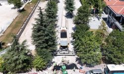 Kütahya'daki mahalle kabuk değiştirecek: Yaşam kalitesi artacak