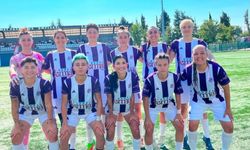 Tavşanlı futbolda yeniden 2.Lig'e yakın: Akıncılarspor kritik maça çıkıyor