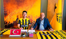 Kütahyaspor'un dinamosu Ali Akkuş'un yeni adresi belli oldu