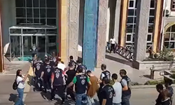 Kütahya dahil 9 ilde siber dolandırıcılara darbe: 14 şüpheli tutuklandı