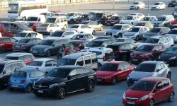 Kütahya'da bu bölgeye araç park edene ceza yağacak: Tarih ve saatler açıklandı