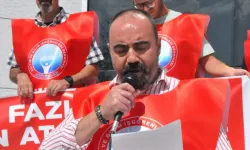 Kütahyalı iki öğrenci hayatını kaybetti: Eğitim-İş hesap sordu