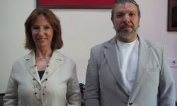 KUTSO Heyeti Dumlupınar Gazetesi’nde “Dengeli ve İlkeli Habercilik Yapıyorsunuz”