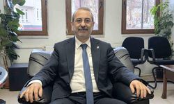 AK Parti Merkez İlçe Başkanı Afşarünal istifasını duyurdu