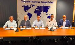 Tavşanlı’da proje seferberliği: Kurumlar hibe kaynakları için güçlerini birleştirdi
