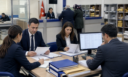 PTT’de Personel Statüsü İçin Yeni Düzenleme Meclis Gündeminde