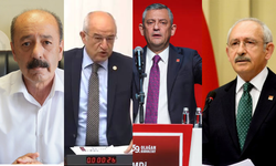 CHP'de Özel ayrılığı ve yeni partiyi açıkladı: Kütahya İl Teşkilatında değişim yaşanacak mı?