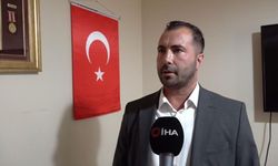 15 Temmuz gazisi Çetinkaya, kara günü anlattı