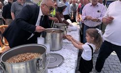 Domaniç'te aşure etkinliği düzenlenecek: Vatandaşlar meydana davet edildi