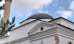 Kütahya’nın Tarihi Mirası Ulu Camii Yenileniyor