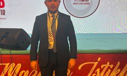 Selamet Akıncıları Kütahya'dan 15 Temmuz mesajı: "Millî iradeden asla taviz vermeyeceğiz"