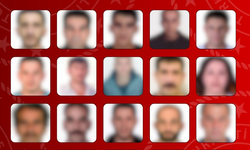 Kırmızı Bültenle Aranan 29 Suçlu Türkiye’ye İade Edildi