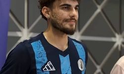 Kütahyaspor'un duvarı Nelik'ten veda: ''Hak ettiğim değeri göremeyeceğimi düşündüm''