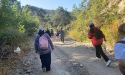 Kütahya'da sağlıklı yaşam etkinlikleri artıyor: Doğa yürüyüşü için tarih açıklandı