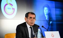 Galatasaray Başkanı Özbek'ten, Kütahya Galatasaraylılar Derneği'ne anlamlı mesaj