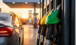 Brent Petrol Geriliyor! Kütahya’da Güncel Benzin, Motorin ve LPG Fiyatları