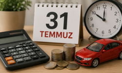 MTV’de ikinci taksit için son gün 31 Temmuz: Gecikenlere zam uygulanacak