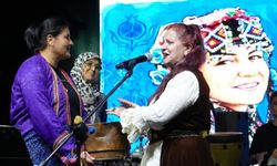 Tavşanlı'da yaz şenliği coşkusu Emel Örgün konseriyle son buldu