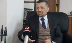 Milletvekili Erbaş'tan 15 Temmuz mesajı: ''Türk milleti iradesine sahip çıkmıştır''