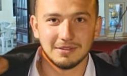 Kütahya'da motosiklet kazasında ölen genç gözyaşlarıyla toprağa verildi
