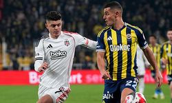 Süper Lig'de yeni sezonun derbi haftaları açıklandı