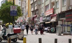 Kütahya'nın En İşlek Caddesi Baştan Sona Değişiyor!