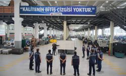 Kütahya’da sektörle entegre okulun ilk mezunları işbaşı yaptı