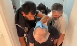 Kütahya'nın her yerinde aranıyordu: FETÖ hükümlüsü evindeki gizli bölmeden çıktı
