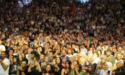 Gediz Tarhana Festivali sallanacak: Ünlü sanatçıdan konser mesajı