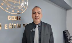 Gediz İlçe Milli Eğitim Müdürü Aydın meslek liselerinin önemini anlattı