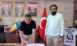 Gediz Gençlik Merkezi’ne Ücretsiz Müzik Sınıfı Kurulacak