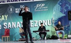 Yoncalı’da Eğlence Dolu Akşam Başlıyor
