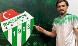 Kütahyaspor'da yeni iddia: Bursaspor'un yıldızı Şimşek'e yakın