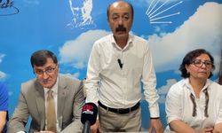 Görevden Alındılar, Resti Çektiler! CHP Kütahya'da Kriz Büyüyor