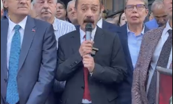 Kütahya siyasetinde dengeler değişti: CHP Teşkilatı ve Belediye Başkanları Yeni Parti'ye Katıldı