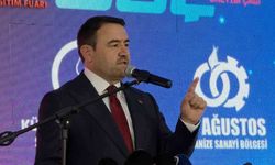 Kütahya Valisi Musa Işın'dan 15 Temmuz Demokrasi ve Milli Birlik Günü mesajı