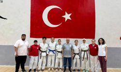 Kütahya Belediyespor'un sporcuları judo turnuvasına damga vurdu
