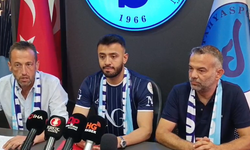 Kütahyaspor'dan dev hamle: Muğlaspor'un kaptanı Yiğit kadroya katıldı