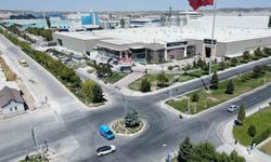 Kütahya sanayisinin kalbinde parseller hazır: 30 Ağustos OSB yatırımcıları bekliyor