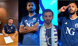 2.Lig'in en az gol yiyen takımıydı: Muğlaspor savunmasının kilit isimleri Şimşek için ter dökecek