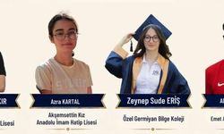 LGS'ye Kütahya damgası: Dört öğrenci tam puanla Türkiye birincisi oldu