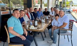Tavşanlı'da yerel istihdam ve üretim masaya yatırıldı