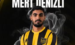 Kütahyaspor'dan ayrılan Mert Denizli'nin yeni adresi belli oldu