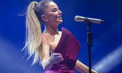 Kütahya'da eğlence başlıyor: Merve Özbey konserinin tarihi açıklandı