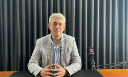 Refah İl Başkanı Tuncay'dan Kütahya siyasetinde üye analizi: ''CHP veya Yeni Parti dördüncü sıraya yerleşecektir''