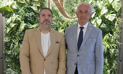 Nafi Güral’dan Dumlupınar Gazetesi’ne özel davet