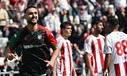 Karşıyaka, Kütahyaspor'un eski golcüsünü tutmak için şartları zorluyor