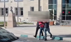 Kütahya'da sürücüleri canından bezdirmişti: Oto hırsızı yakayı böyle ele verdi