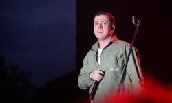 Genç sanatçı Poizi'den Kütahyalılara konser mesajı