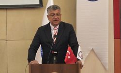 Rektör Kızıltoprak: "15 Temmuz, milletin devletiyle omuz omuza yazdığı kahramanlık destanıdır"